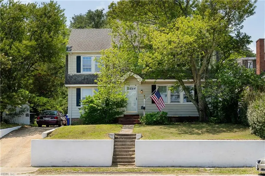 1705 E Ocean View Avenue, Norfolk, VA 23503 - #2