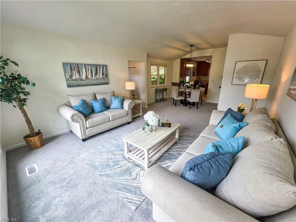 4509 Larkin Street, Norfolk, VA 23513 - #1