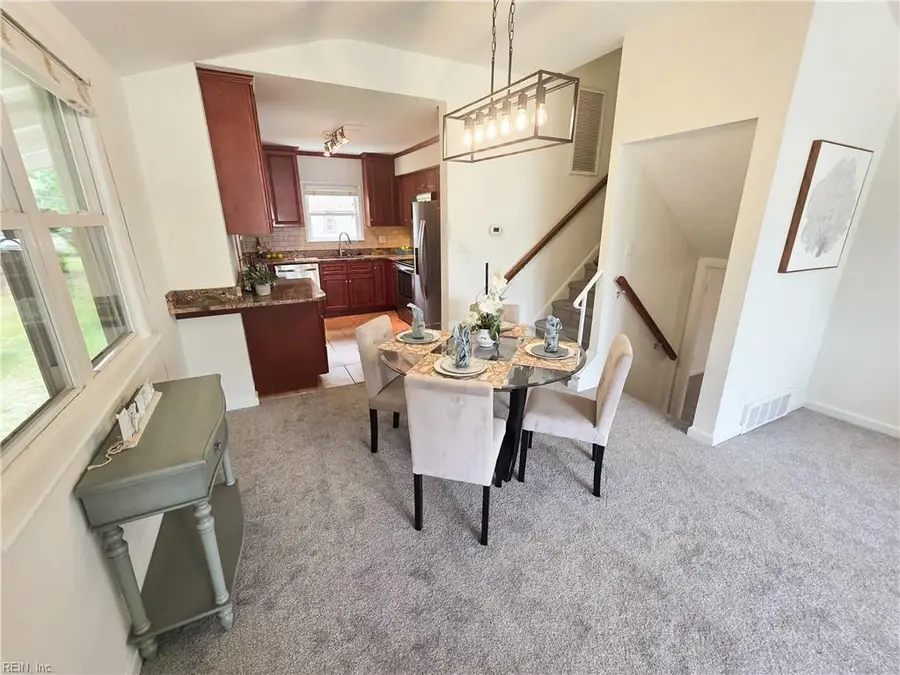4509 Larkin Street, Norfolk, VA 23513 - #3