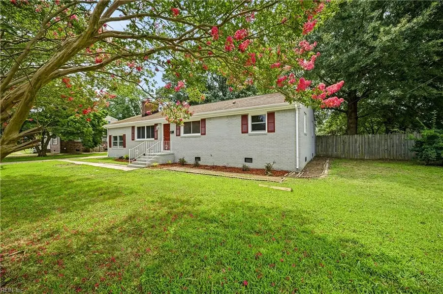 120 Southerland Drive, Hampton, VA 23669 - #3