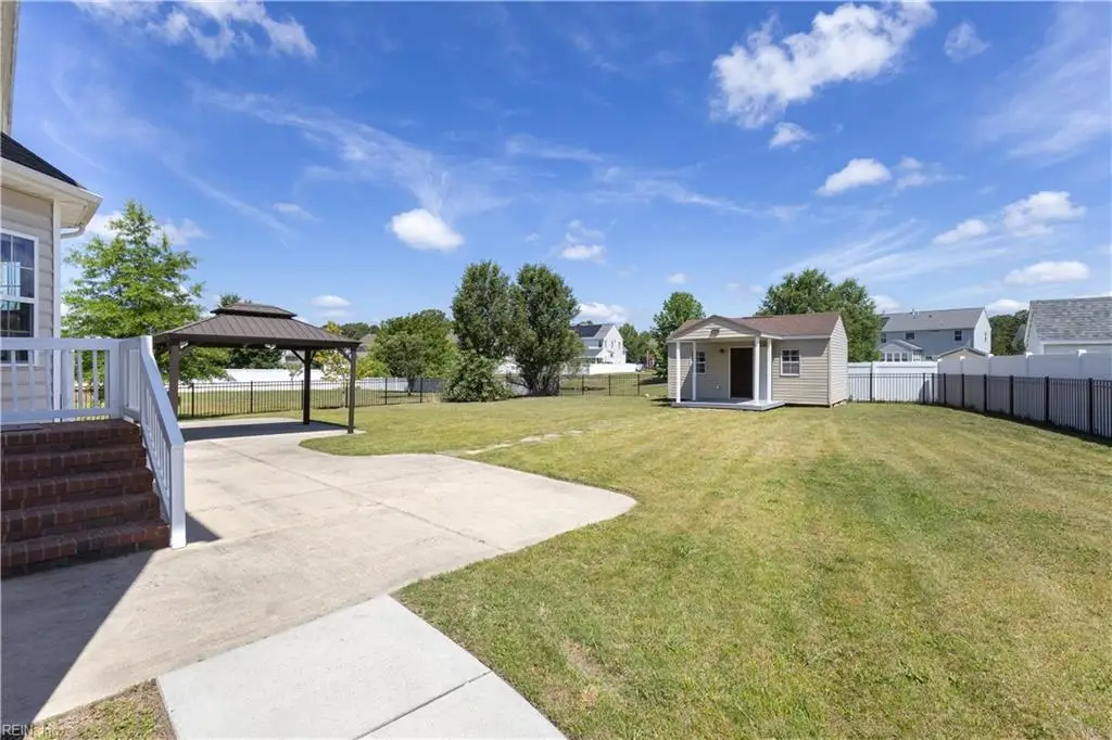 1439 Kemp Bridge Drive, Chesapeake, VA 23320 - #1