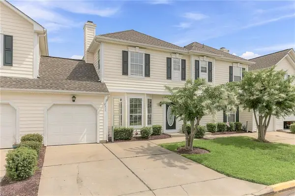 2317 Gateshead Ct Court, Virginia Beach, VA 23456