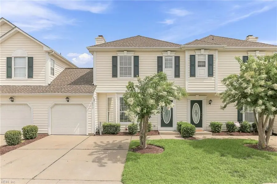 2317 Gateshead Ct Court, Virginia Beach, VA 23456 - #2