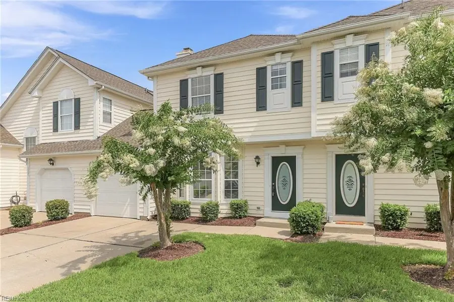 2317 Gateshead Ct Court, Virginia Beach, VA 23456 - #3
