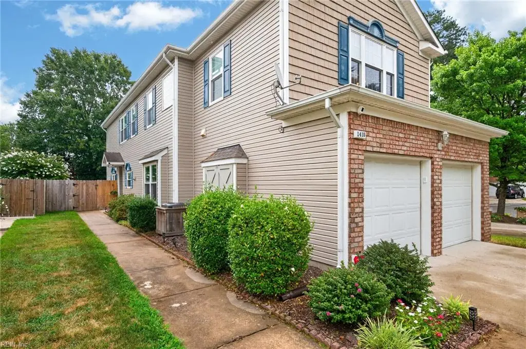 1410 Pandoria Court, Virginia Beach, VA 23455 - #1