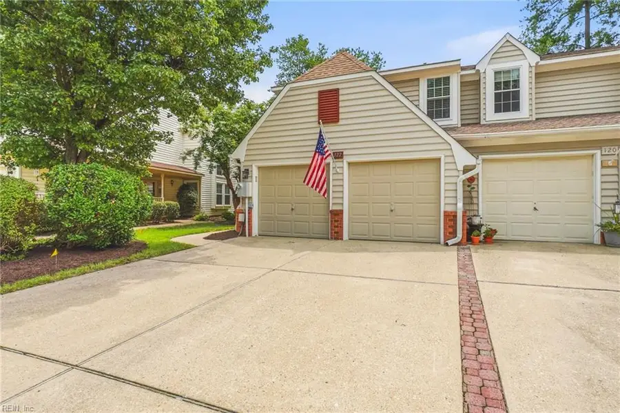 122 Brassie Drive, Yorktown, VA 23693 - #3