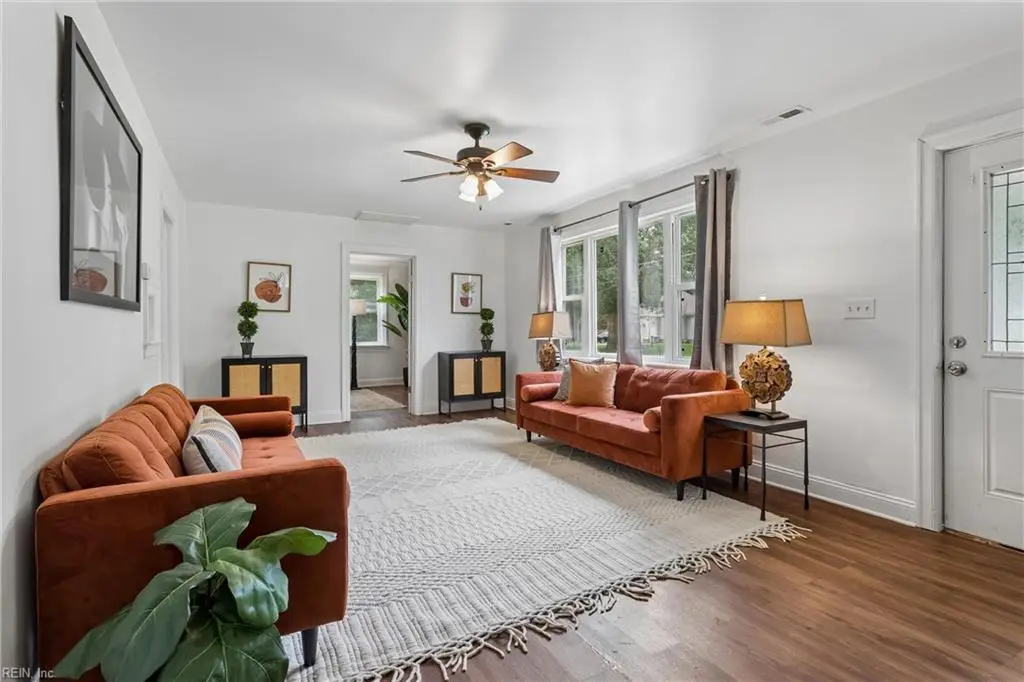 30 Butler Drive, Hampton, VA 23666 - #1
