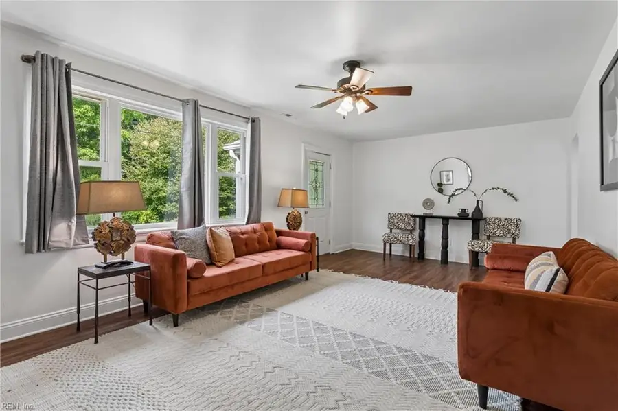 30 Butler Drive, Hampton, VA 23666 - #3