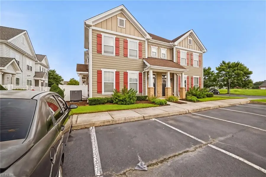 502 Hermit Thrush Way #115, Chesapeake, VA 23323 - #2