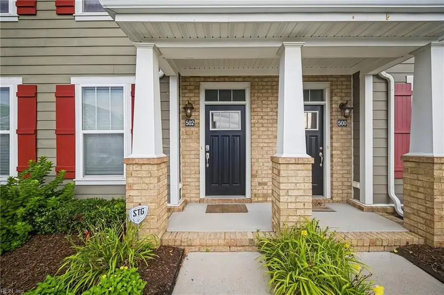 502 Hermit Thrush Way #115, Chesapeake, VA 23323 - #3