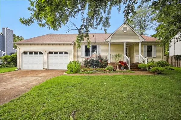 1961 Ravencroft Lane, Virginia Beach, VA 23454