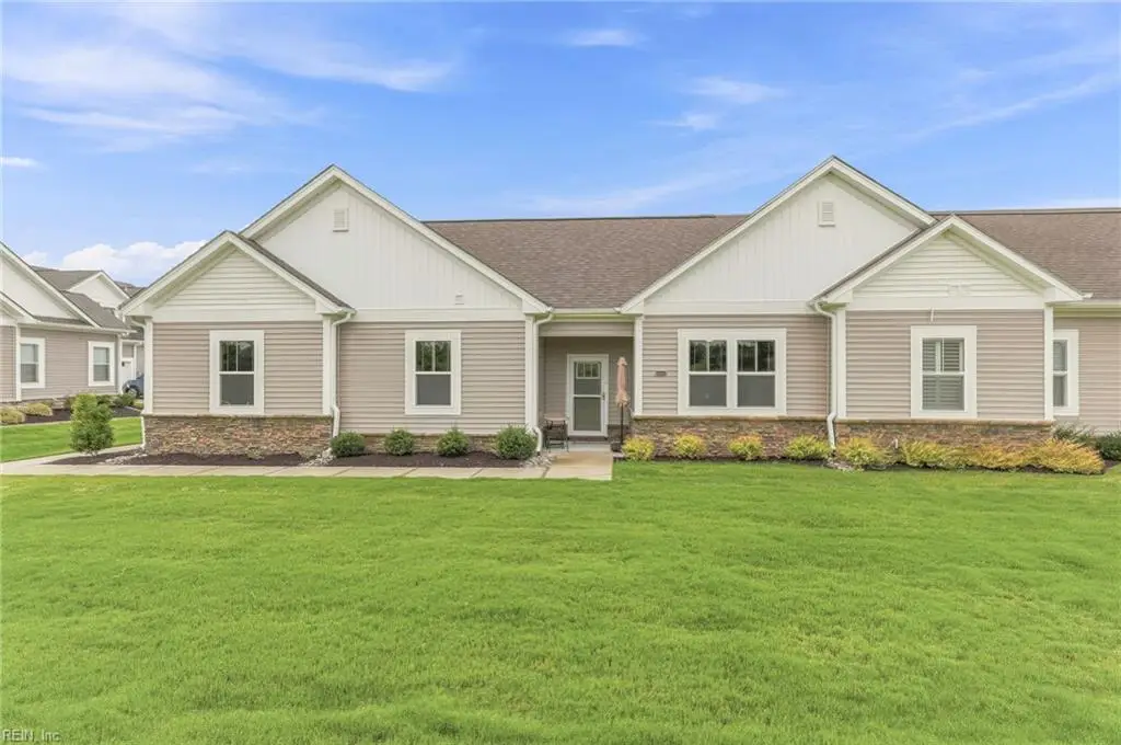 1026 Paragon Way #C, Suffolk, VA 23435 - #1