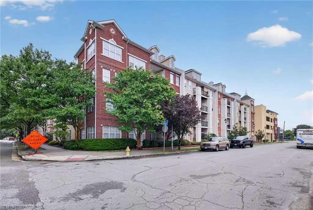 1400 Granby Street #406, Norfolk, VA 23510 - #1