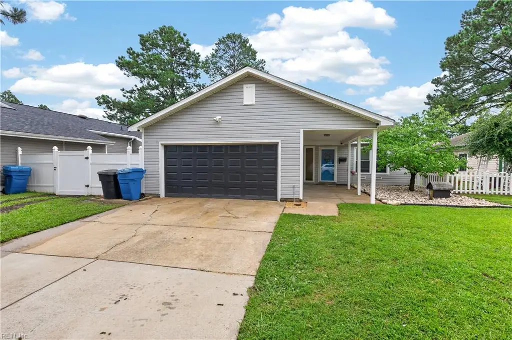 3505 Daisy Crescent, Virginia Beach, VA 23453 - #1