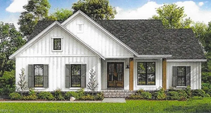 117 Colleton Circle, Edenton, NC 27932 - #1