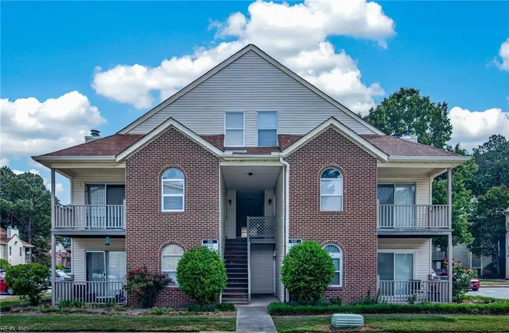 532 Pineland Circle #203, Newport News, VA 23608 - #1