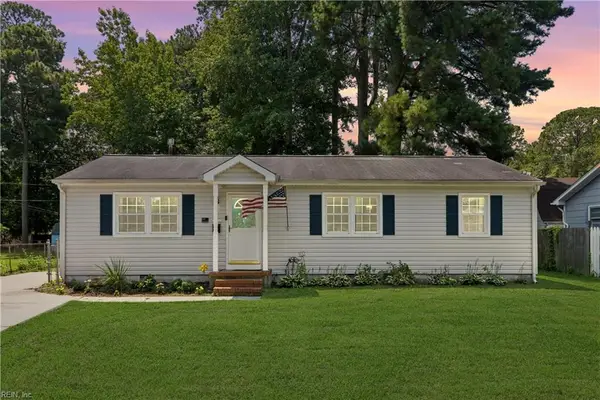102 Temple Street, Hampton, VA 23664