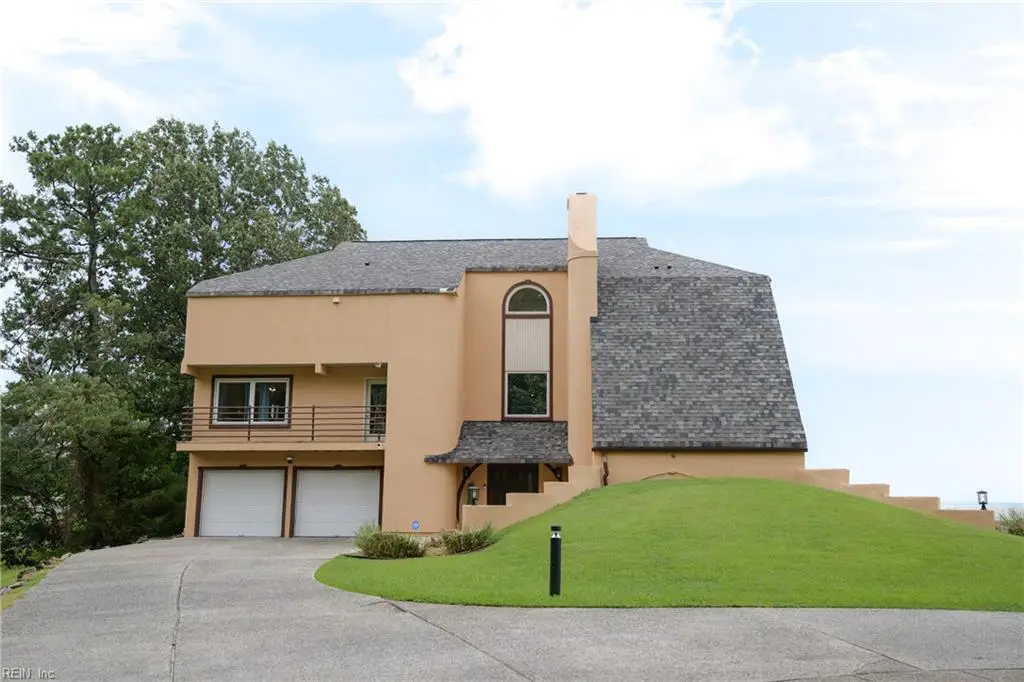 3 Flax Mill Road, Newport News, VA 23602 - #1