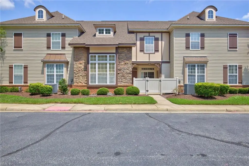 907 Rivers Arch, Carrollton, VA 23314 - #1