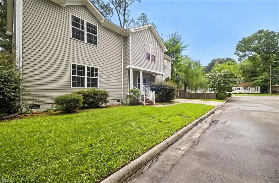 6216 Asfari Court, Norfolk, VA 23513 - #2