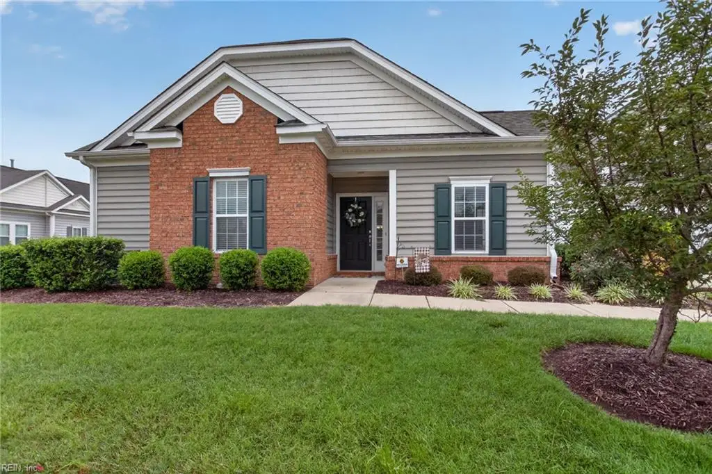 922 Vineyard Place #D, Suffolk, VA 23435 - #1