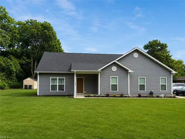 6935 Respass Beach Road, Suffolk, VA 23435