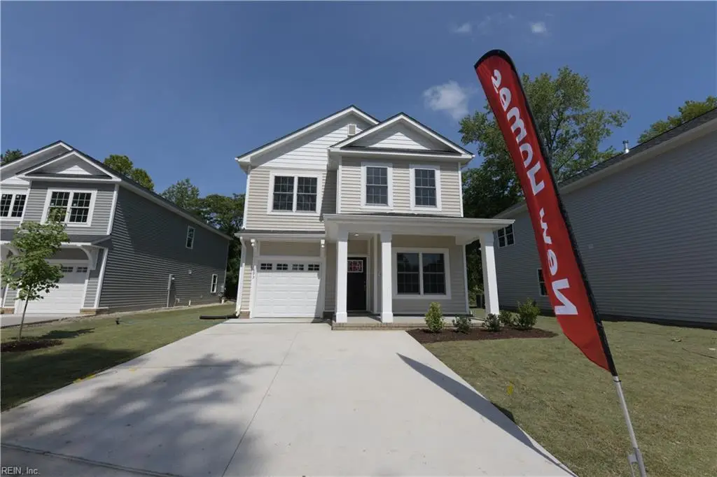 MM Railroad Ave (trestle), Chesapeake, VA 23324 - #1