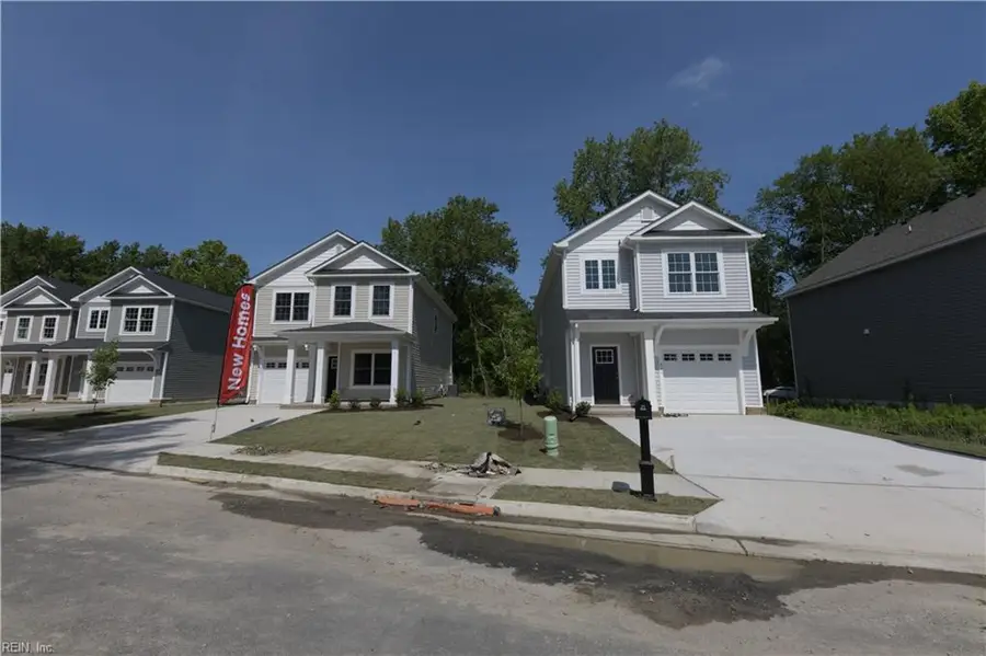 MM Railroad Ave (trestle), Chesapeake, VA 23324 - #3