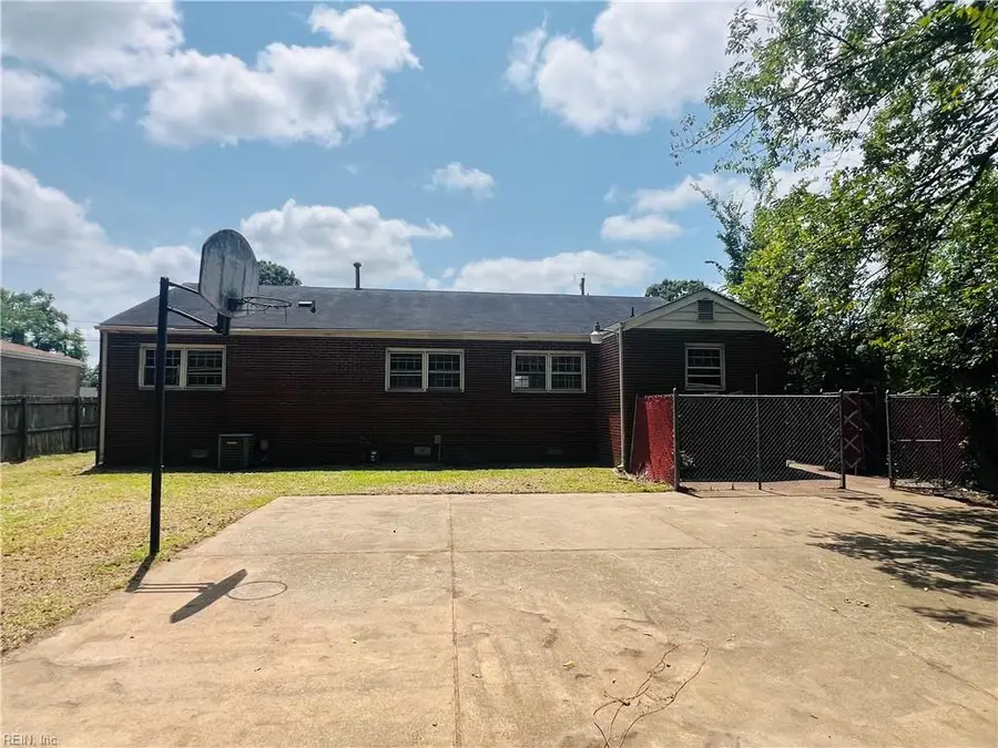 1114 Micott Drive, Hampton, VA 23666 - #3