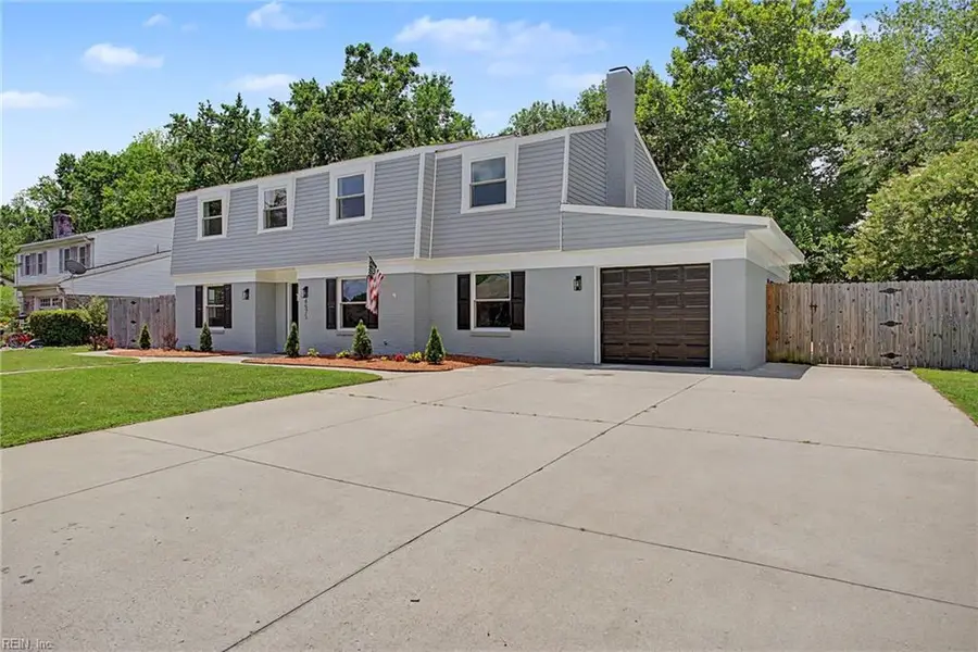 4575 Hialeah Drive, Virginia Beach, VA 23464 - #3