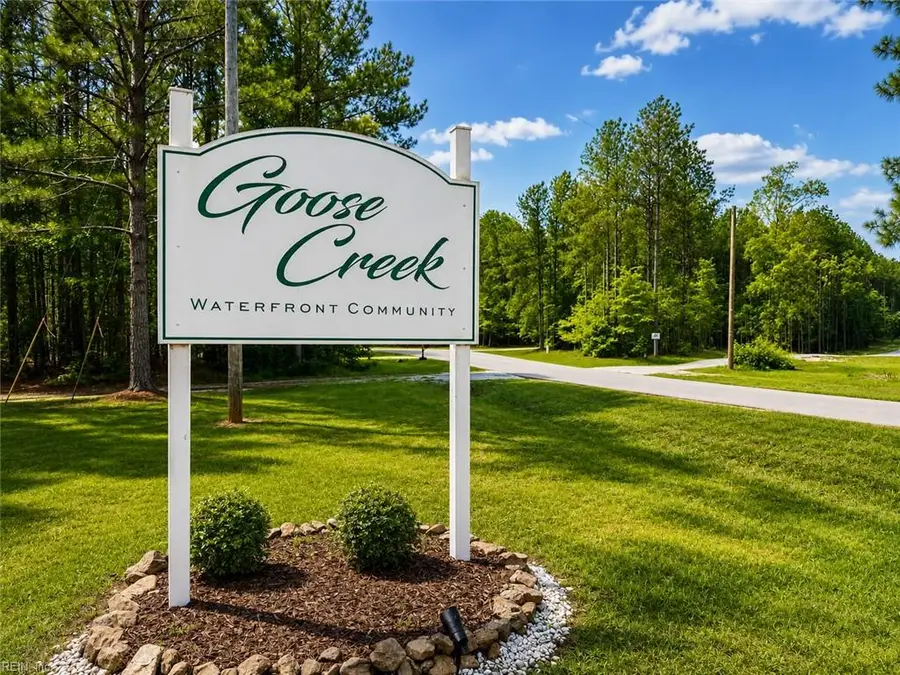 LOT 5 Birdsong Road, Ebony, VA 23845 - #2