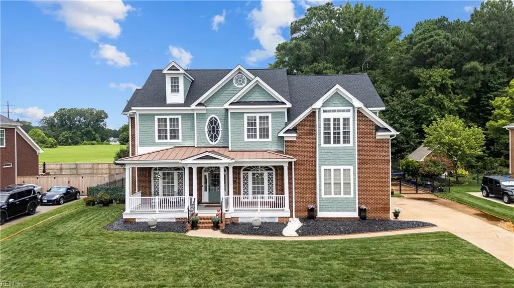 821 Redleafe Circle, Chesapeake, VA 23320 - #1