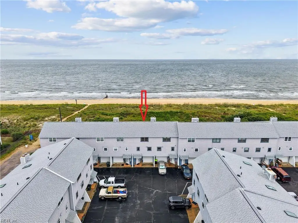 2100 E Ocean View Avenue #20, Norfolk, VA 23518 - #1