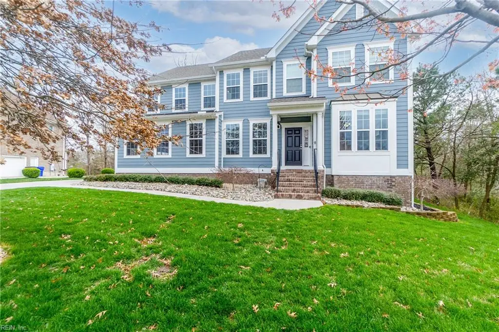 126 Torrington Circle, Suffolk, VA 23436 - #1
