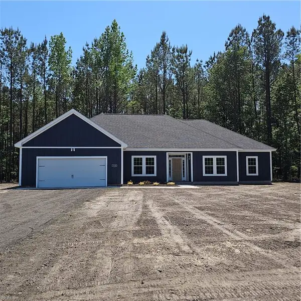 18226 Sandy Ridge Drive, Windsor, VA 23487