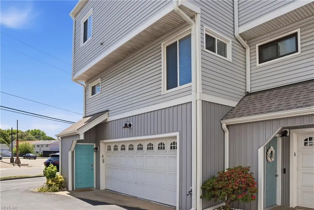 910 E Ocean View Avenue #5, Norfolk, VA 23503 - #1