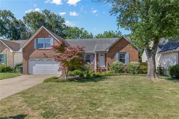 5357 Club Head Road, Virginia Beach, VA 23455