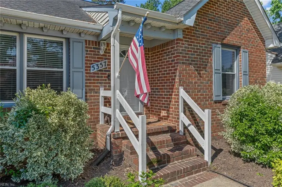 5357 Club Head Road, Virginia Beach, VA 23455 - #3