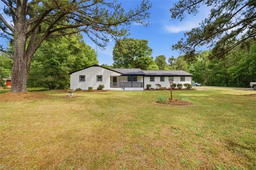 3702 Nansemond Parkway, Suffolk, VA 23435 - #1