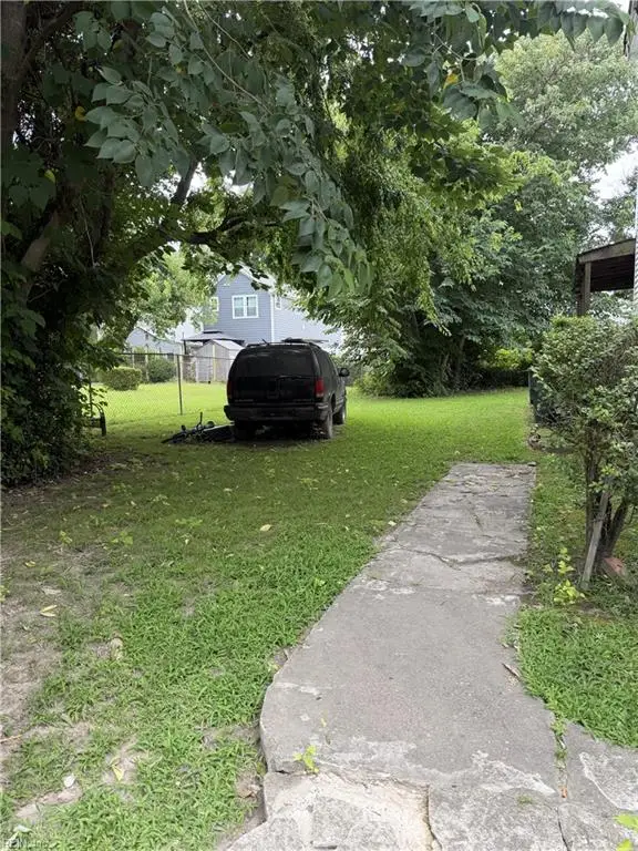 422 Clifton Street, Norfolk, VA 23523 - #1