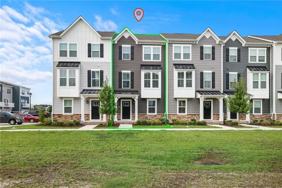 207 Oconner Street, Moyock, NC 27958 - #2