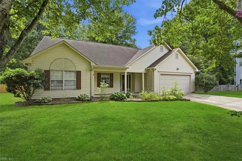 6411 Wet Marsh Court, Suffolk, VA 23435 - #1