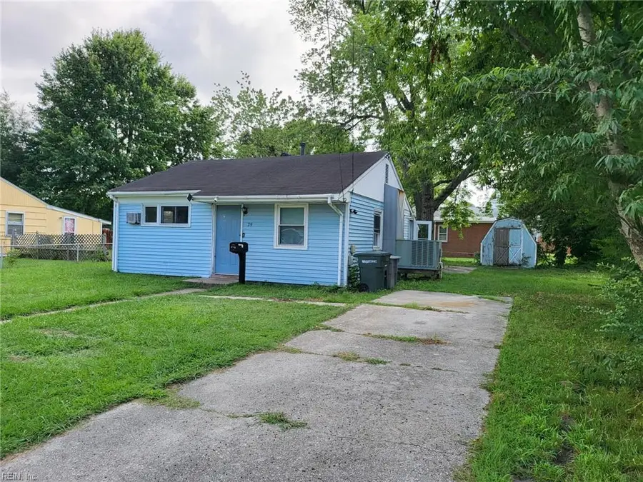 29 Shelton Road, Hampton, VA 23663 - #3