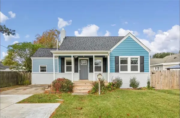 8465 Grove Avenue, Norfolk, VA 23503