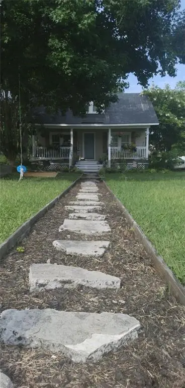 944 Bells Rd Road, Chesapeake, VA 23322 - #1