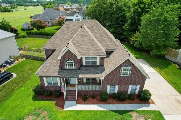 5066 S Links Circle, Suffolk, VA 23435