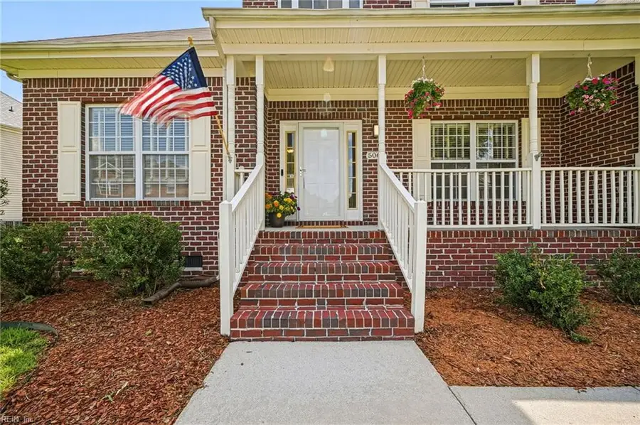 5066 S Links Circle, Suffolk, VA 23435 - #2