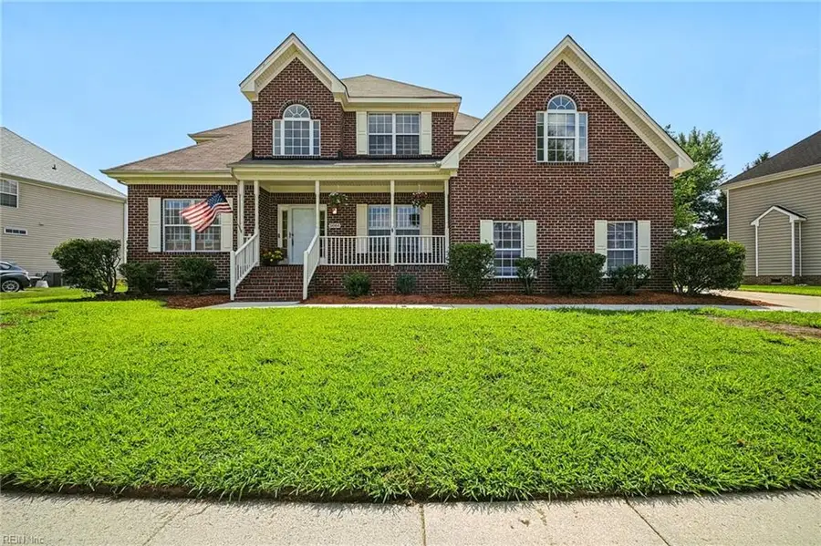 5066 S Links Circle, Suffolk, VA 23435 - #3