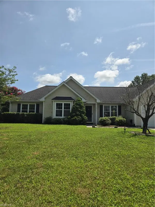 109 Hillside Avenue, Suffolk, VA 23434