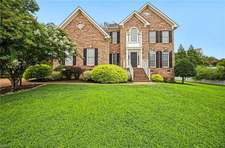 9404 Ashlock Court, Toano, VA 23168 - #2
